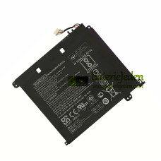 Baterie pro HP HSTNN-IB7M Chromebook-11-G5 TPN-W123 DR02XL [Náhradní baterie]